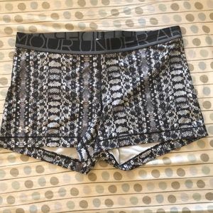 Under Armour Compression Heat Gear Shorts